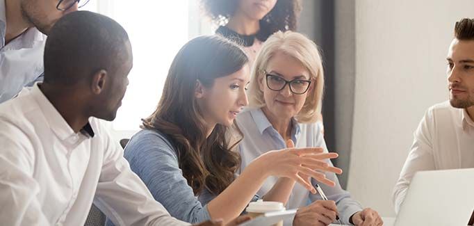 5 Ways to Improve Performance Management