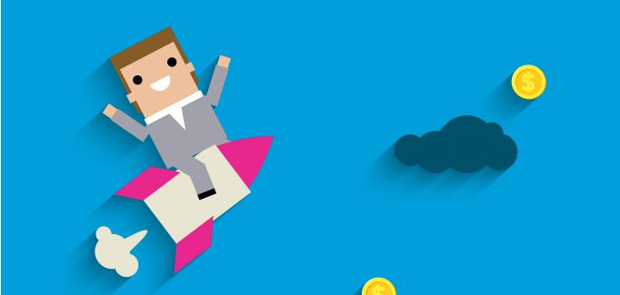 How Gamification Increases Employee Productivity