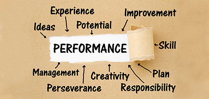 Performance Coaching Program in 5 steps