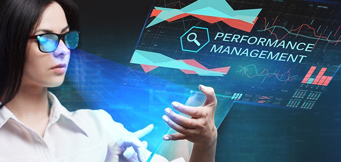 The Key Objectives of Performance Management