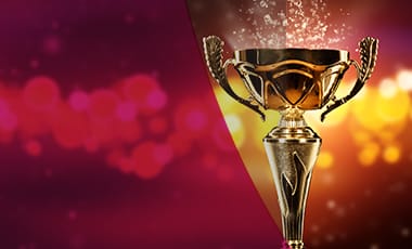 Think you have what it takes to be a winner?