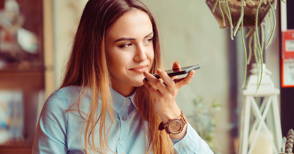 3 of the biggest contact center challenges, and how voice authentication solves them