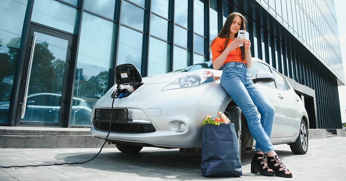 Reaching your AI for CX destination by design, not by chance