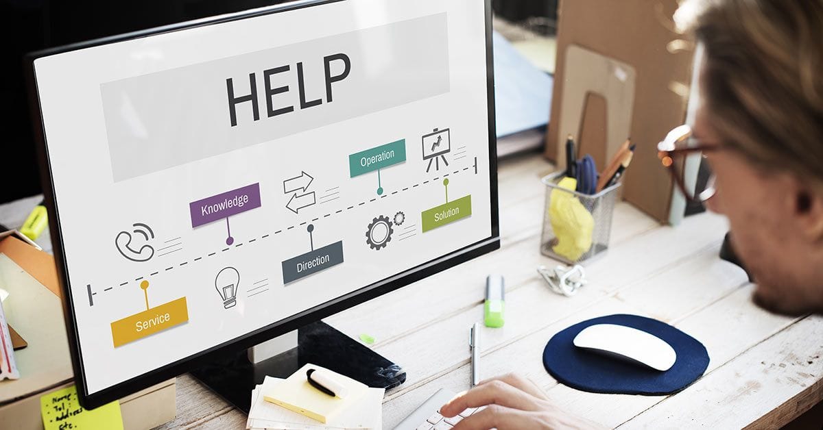 Robust customer service solutions enhance the evolving customer journey