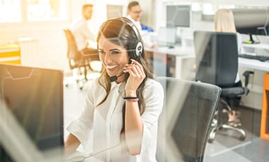 It’s Time for Real-Time Call Center Fraud Prevention