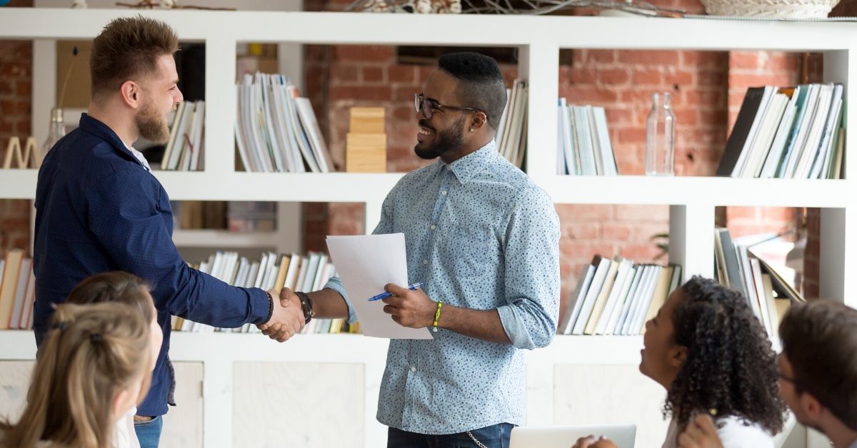 Three Ways Agent Experience is Boosting Customer Experience