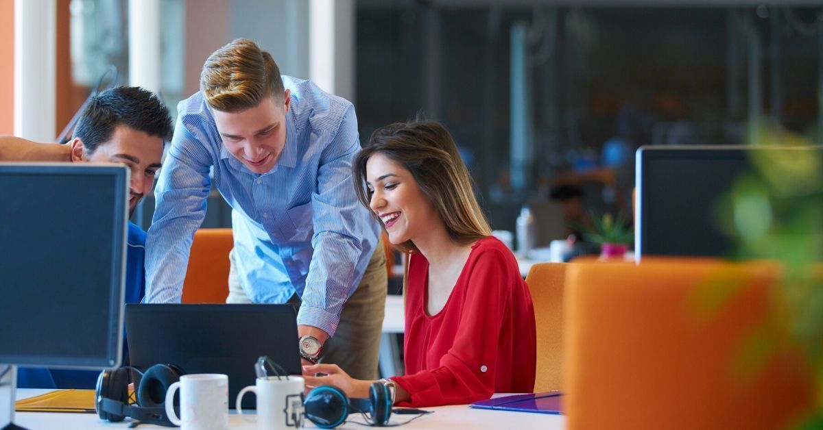 Top Five Reasons Your Call Center Needs Performance Management Capabilities