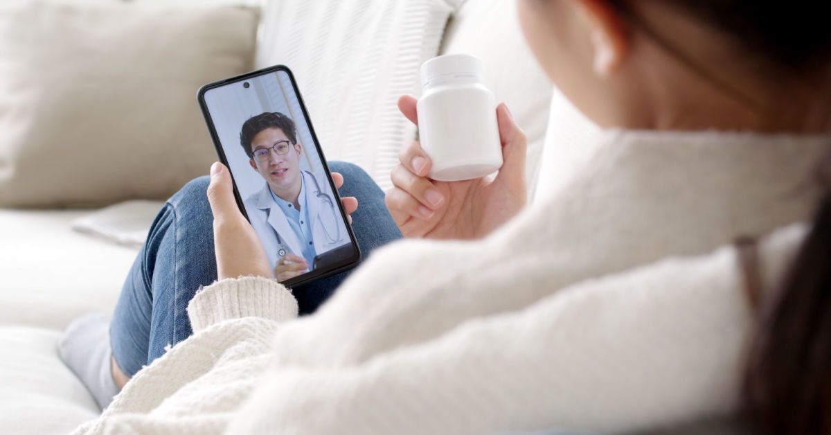 Using digital patient interactions to heal the fractured patient experience