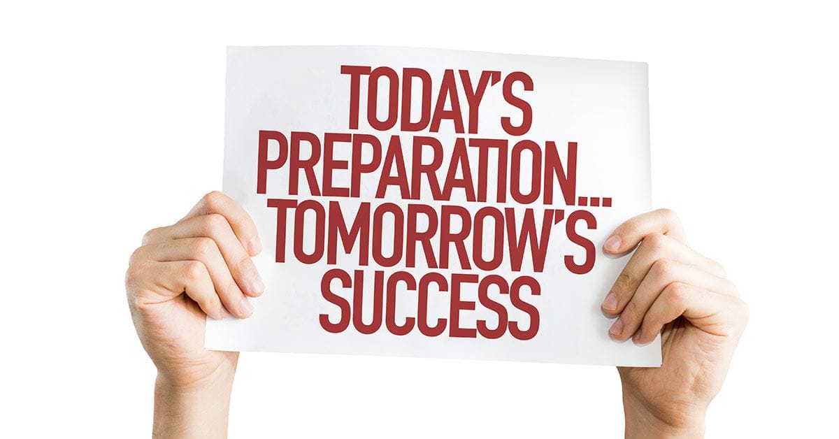 Welcome 2021 How to Prepare Your Contact Center for Anything