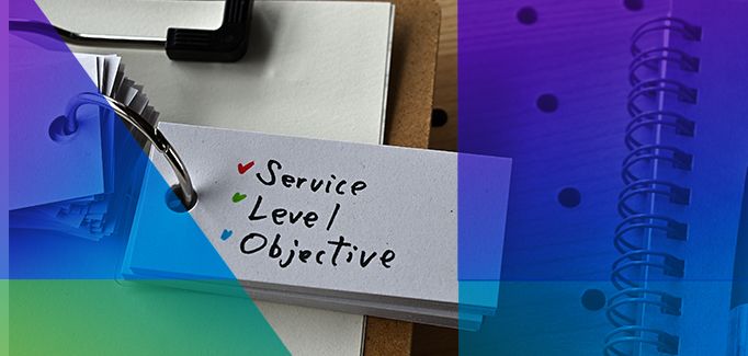 How to Improve Service Objectives