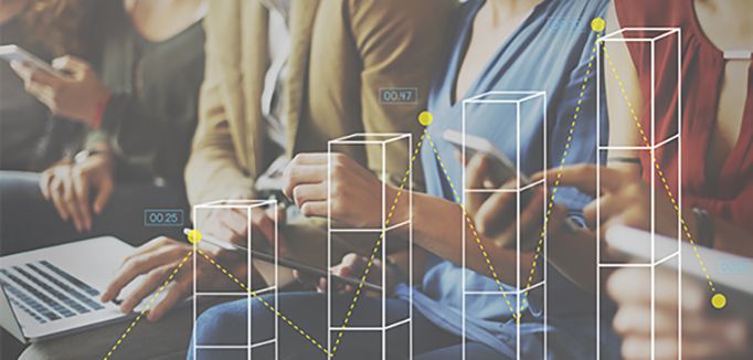 Four Main Steps of Strategic Workforce Planning