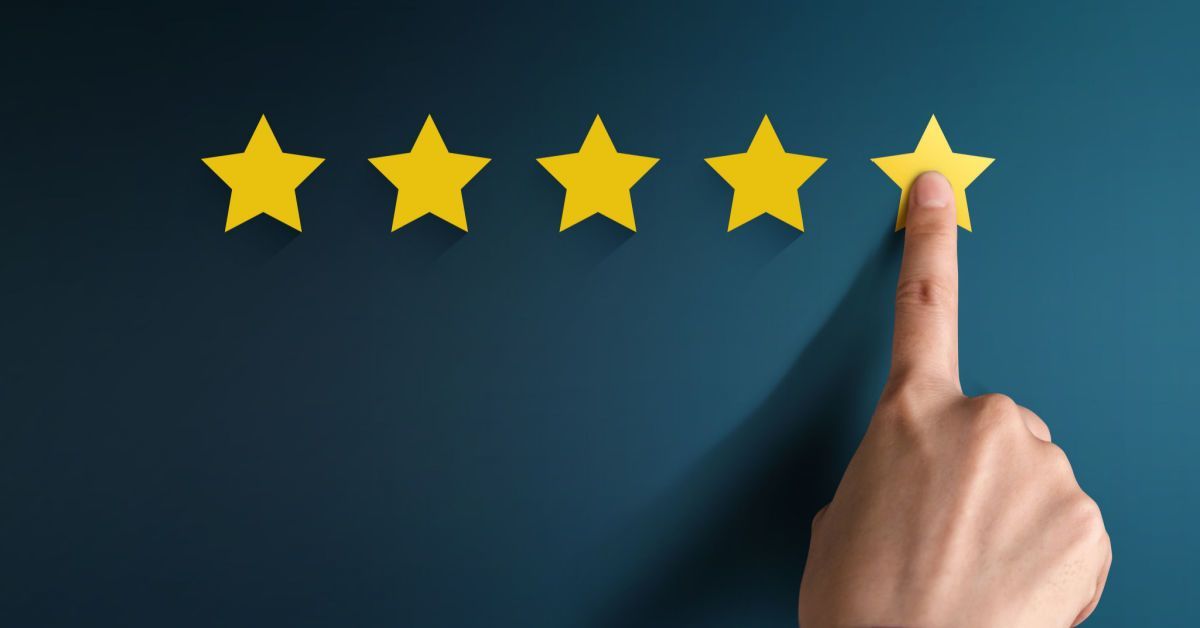 What distinguishes the best customer experience software company from the rest? 4 things to look for