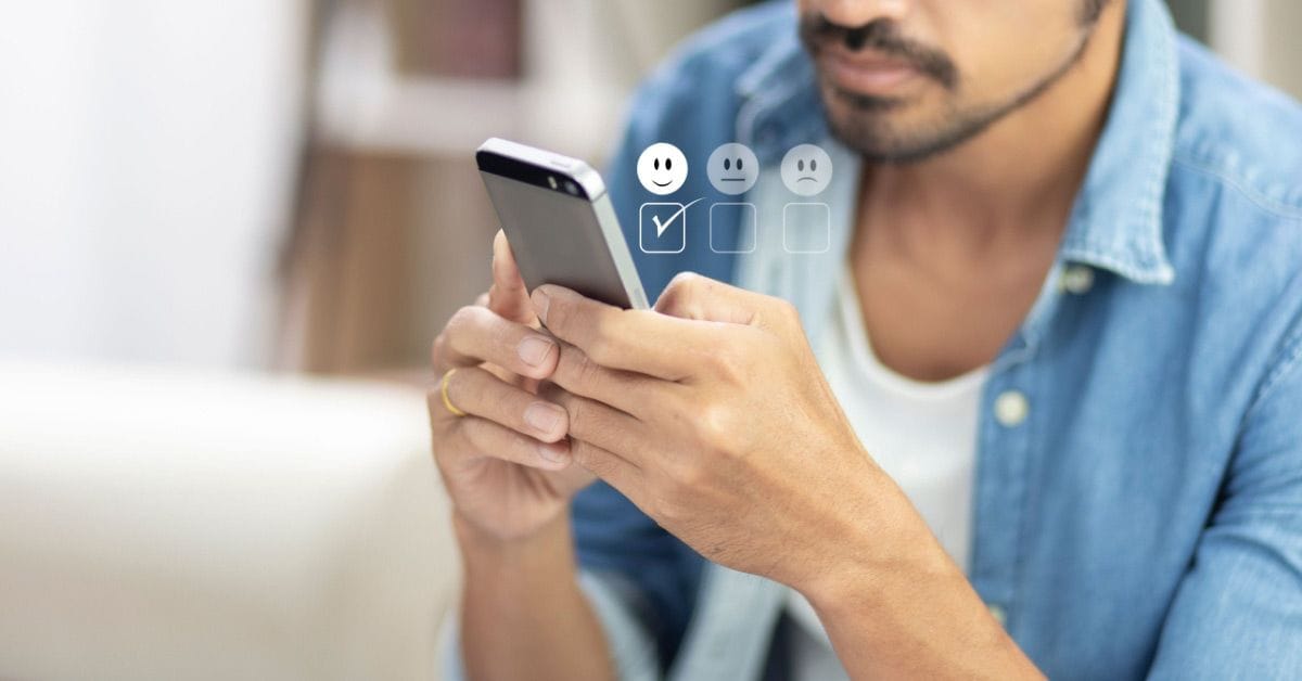 Why and how companies should embrace digital-first omnichannel feedback