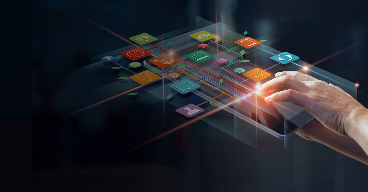 contacts work history