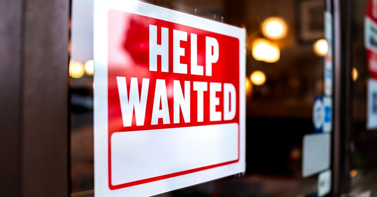 Why staff shortages work in your favor for game-changing technology adoption