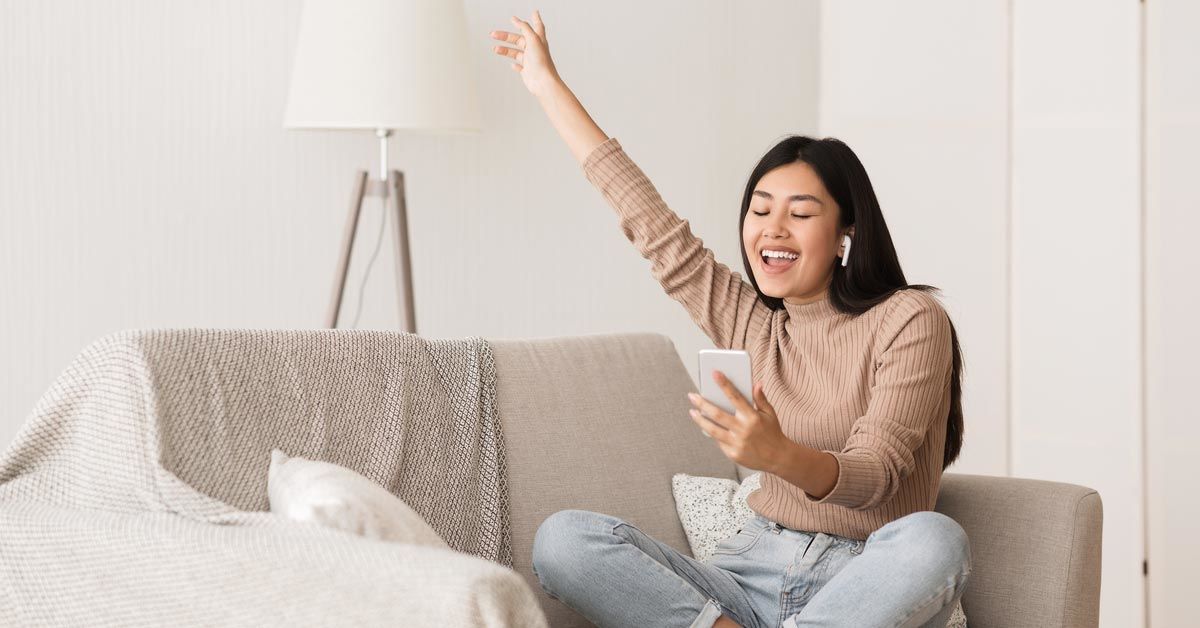 Your IVR wants to sing 5 reasons to consider conversational AI