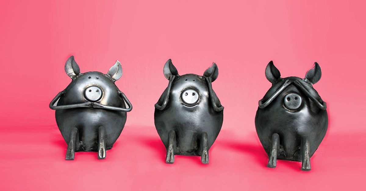 Your strategy for communicating with the three types of debtors