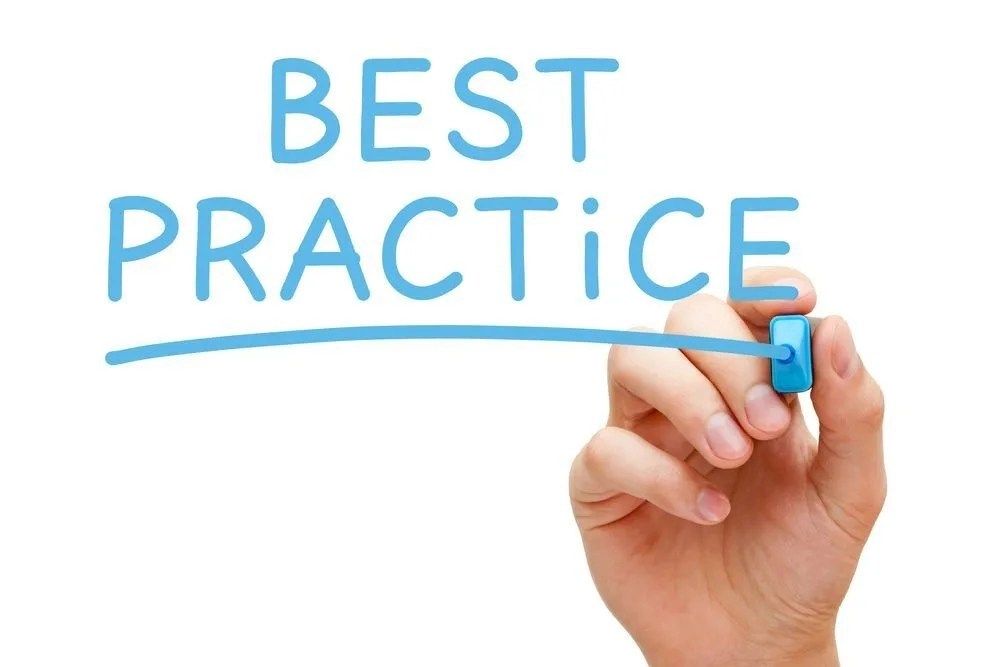Best Practices for your Quality Monitoring Program NiCE