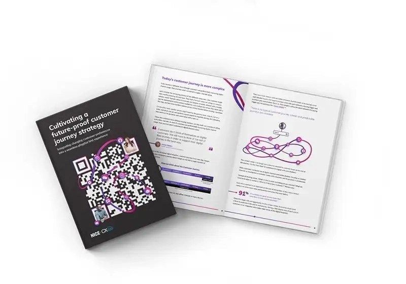 cultivating a future proof customer journey strategy