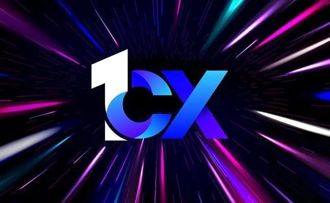 NiCE 1CX - An entire organization, one click away