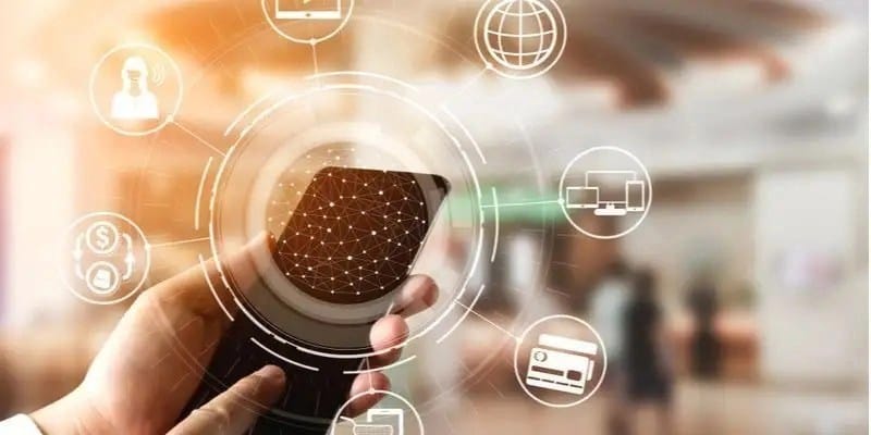 omni channel technology online retail business