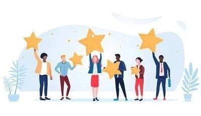 Quality management software, quality evaluations