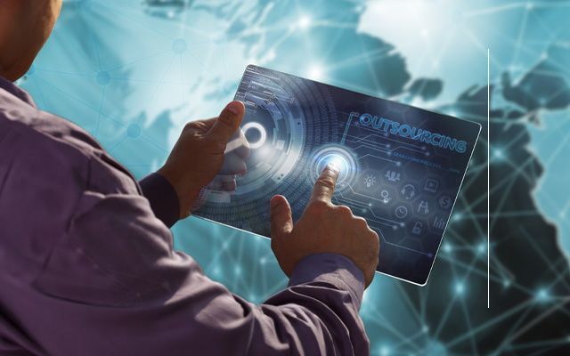 How LiveVox SmartReach Empowered a Leading Global BPO to Outperform in a Highly Competitive Sales Landscape