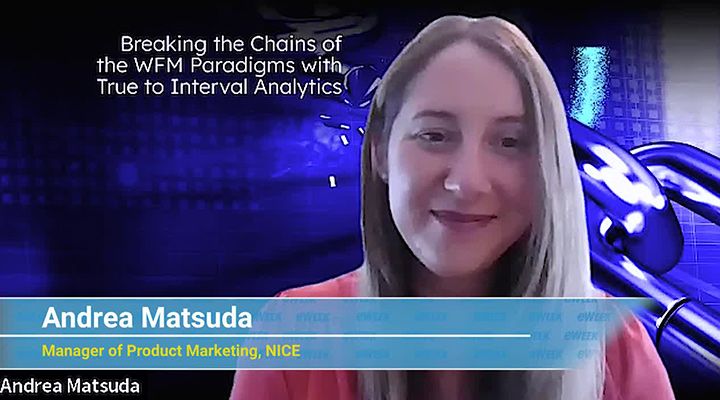 Expert Interview: Accurately Forecast, Schedule and Manage Workforce in the Digital Age