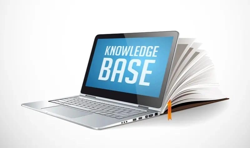 communication internet network knowledge base