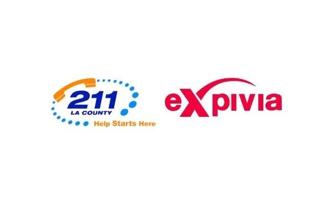 CXone Enables 211 LA and Expivia to maintain business continuity during COVID-19