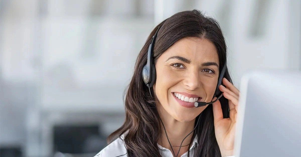 How contact centers are using AI to meet their top business and CX priorities banner image