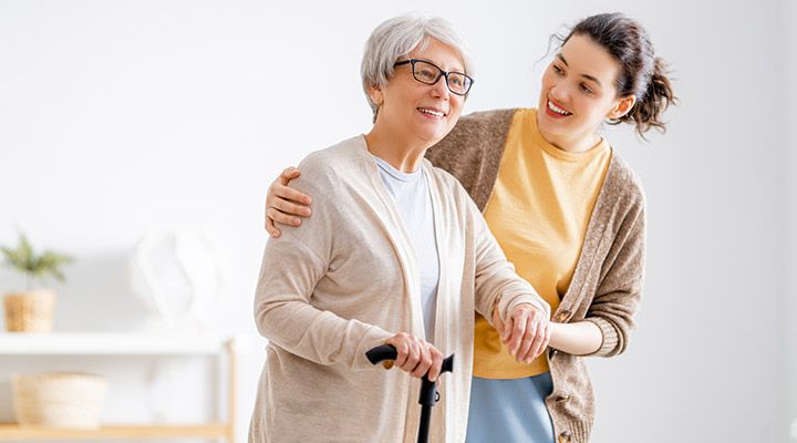 The Road to a Better Citizen Experience: How Improving CX Can Transform Government Health