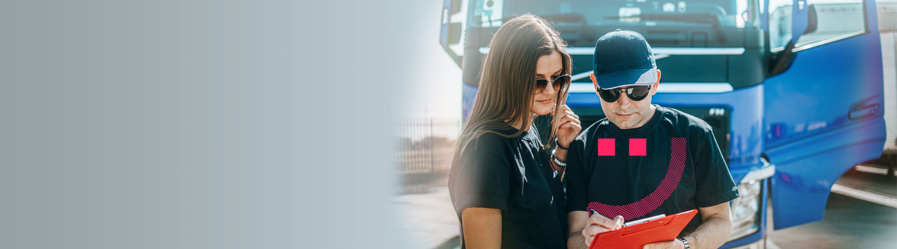 Trimble Transportation Unifies Complex Tech Support Teams on NiCE CXone