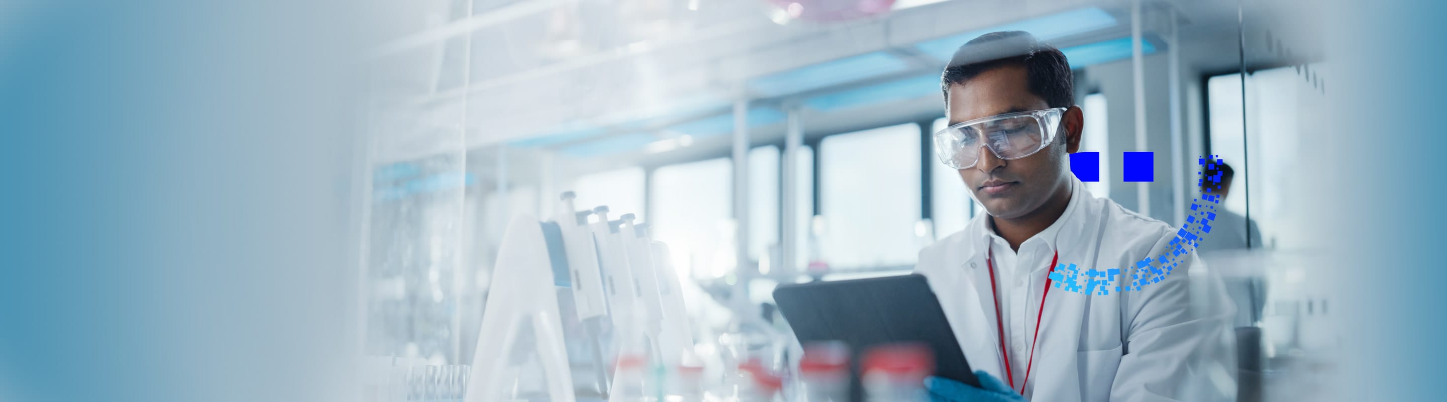 Pfizer improves agent experience through a consolidated IVR