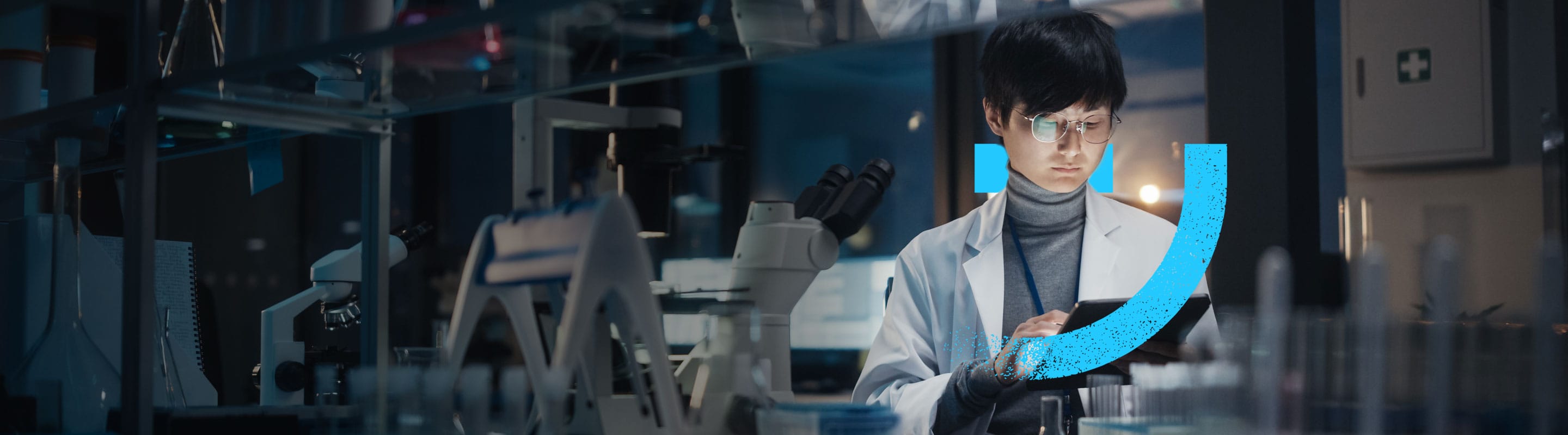 Pfizer Smooths Transition to Long-Term Hybrid Model with NiCE CXone
