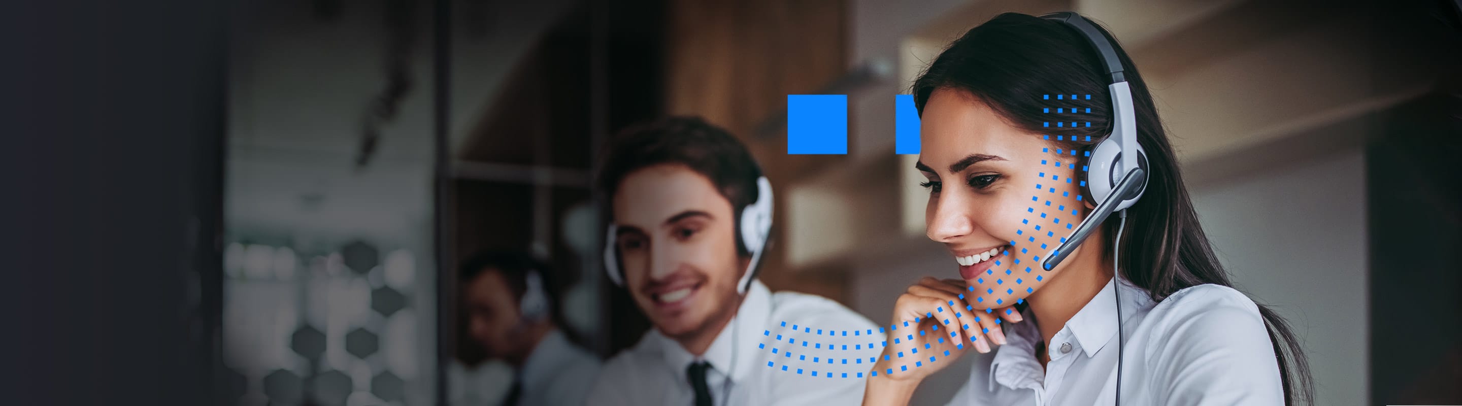 SSCL sustains growth with industry-leading NiCE workforce management overhaul