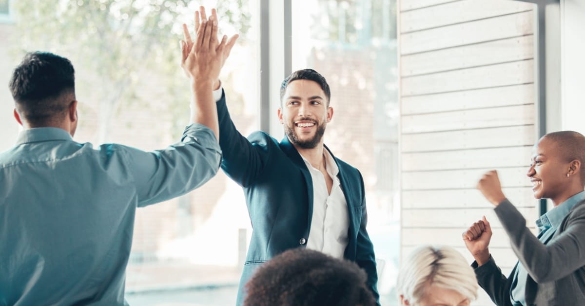 6 top reasons why NiCE customers choose us