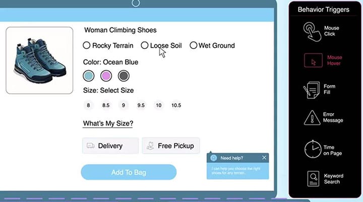 NiCE for Retail - Overview Video