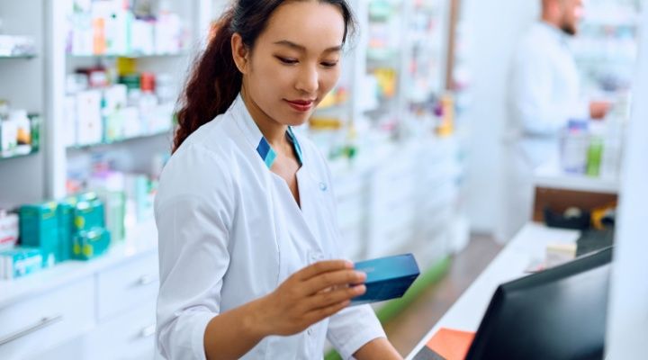 AI, Automation, and Analytics: Prescription for Healthcare Success