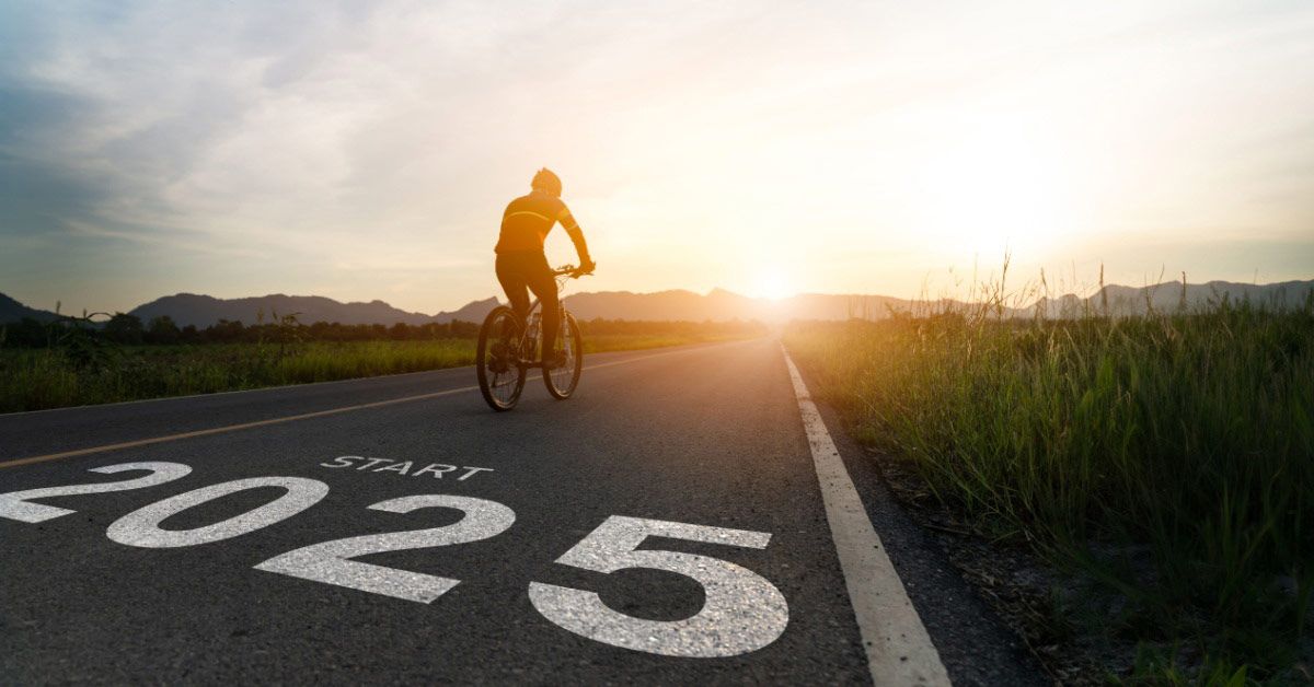 2025 CX vision: Top 12 resolutions for AI-powered excellence