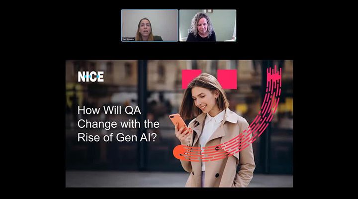 Revolutionizing Quality Management with AI: Smarter Evaluations, Personalized Coaching banner image