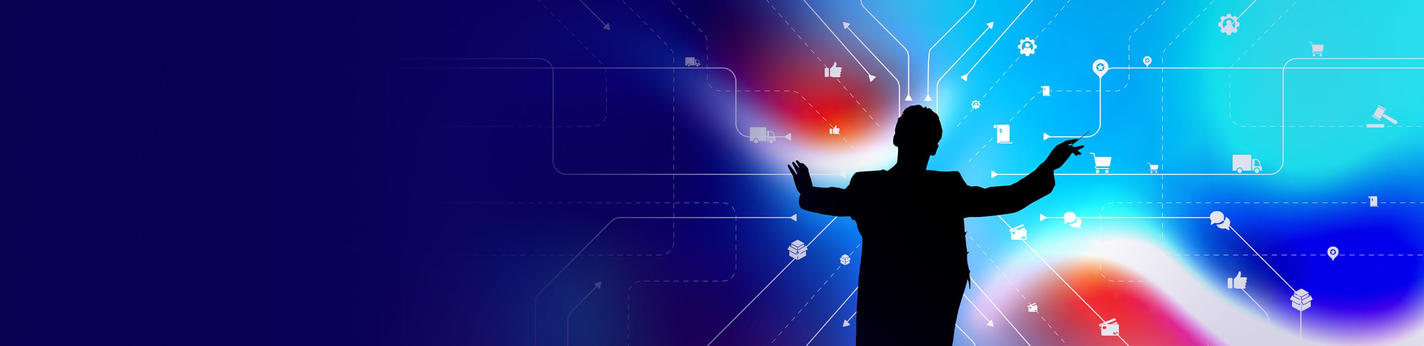 CXone Mpower Orchestrator banner