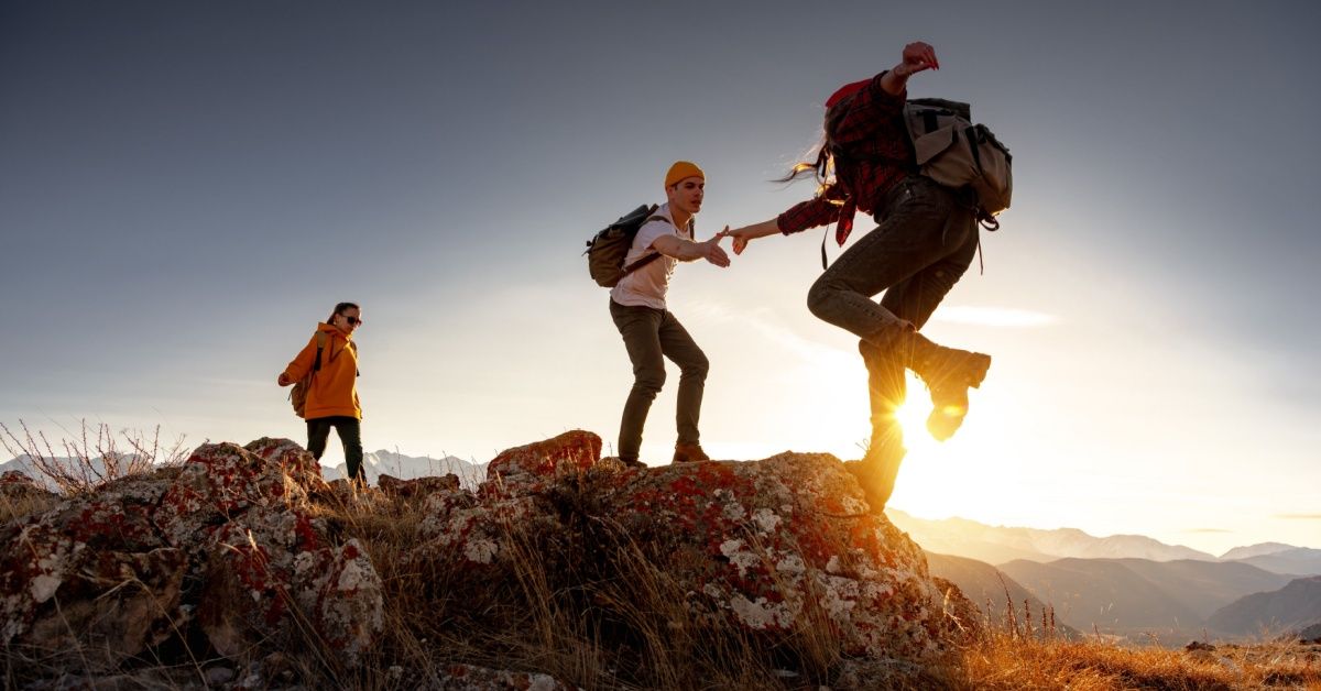 Creating inclusive experiences: Meeting the needs of vulnerable consumers in 2025