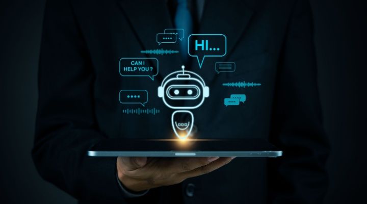 Meet CXOne Mpower Proactive AI Agent