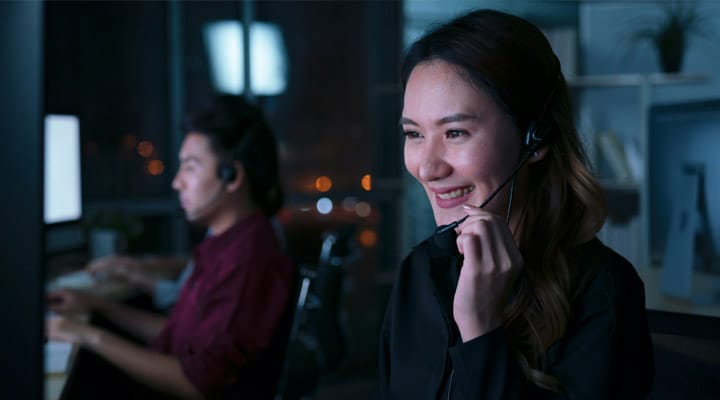 The road to a CX Platform is through cloud WEM SURVEY REPORT