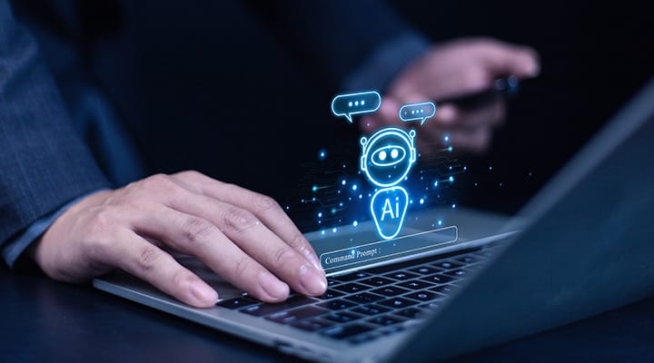 Forrester Report: State of AI Agents