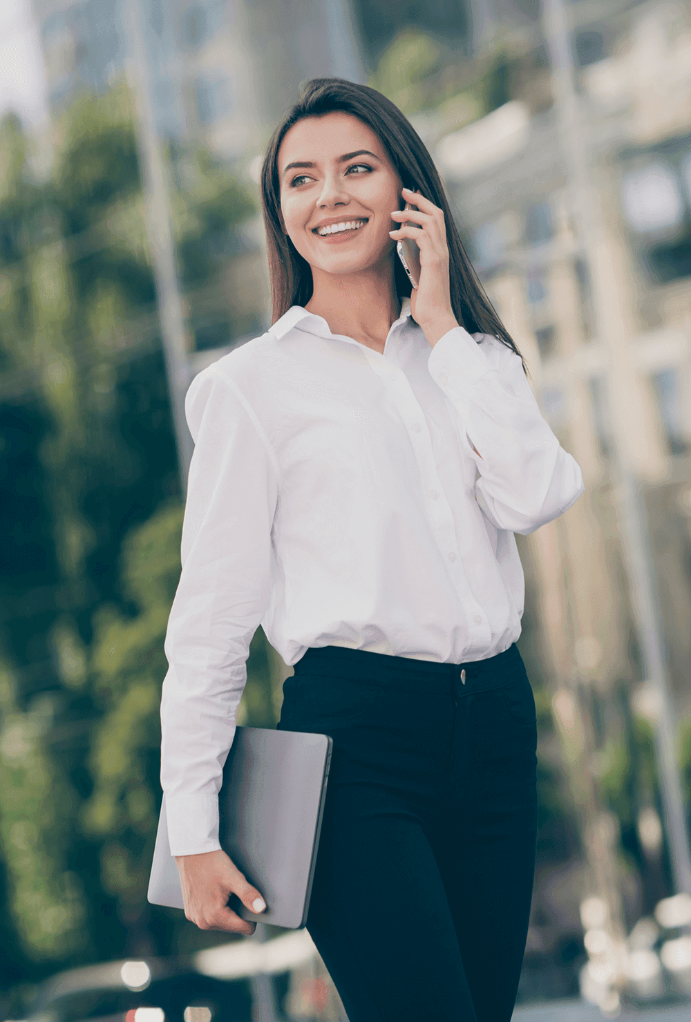 The Agentic CX AI Frontline Report. Real leaders. Real results.