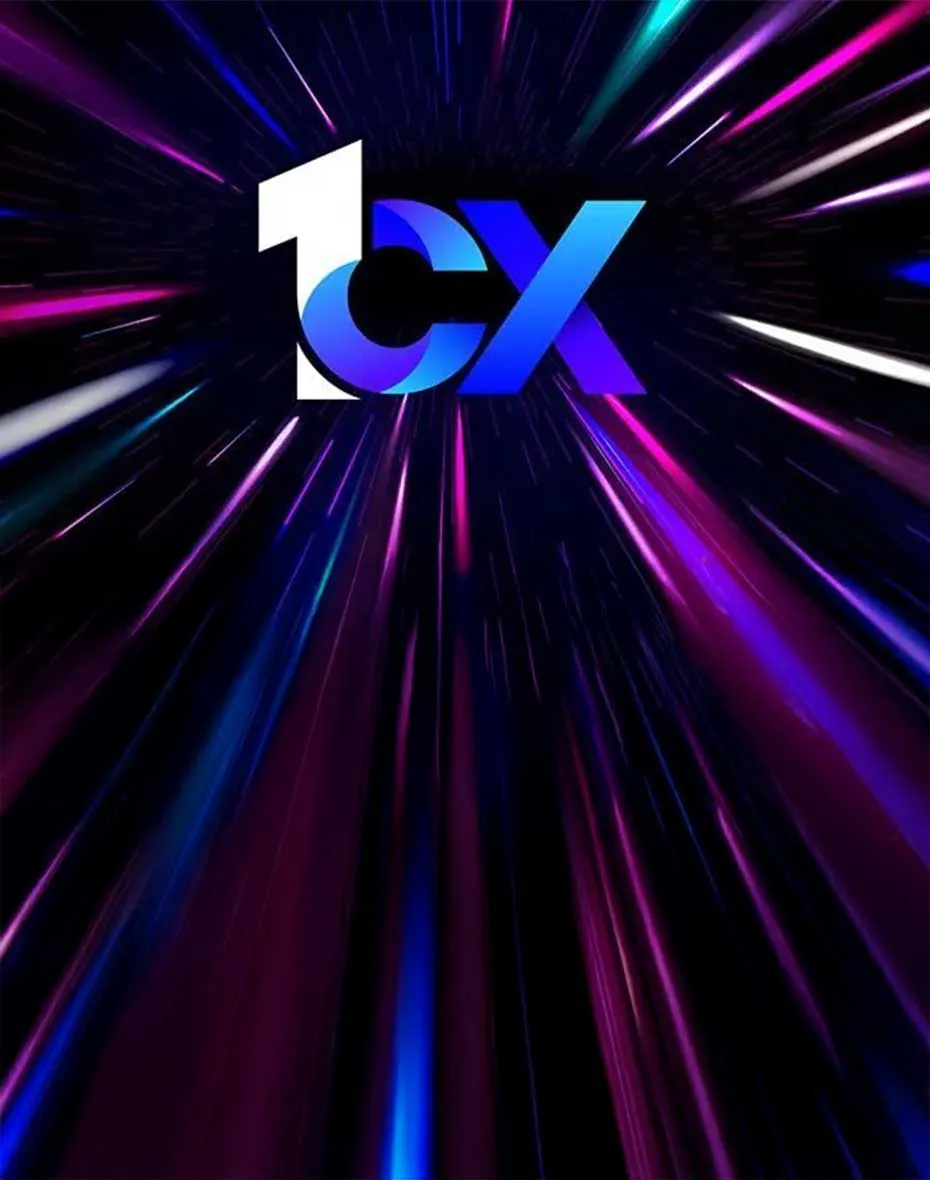 NiCE 1CX: An entire organization, one click away