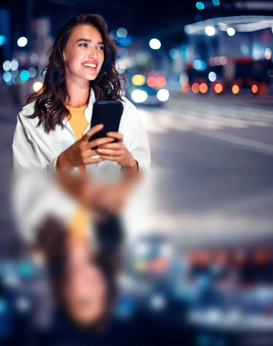 CXone Mpower Voice as a Service (VaaS)