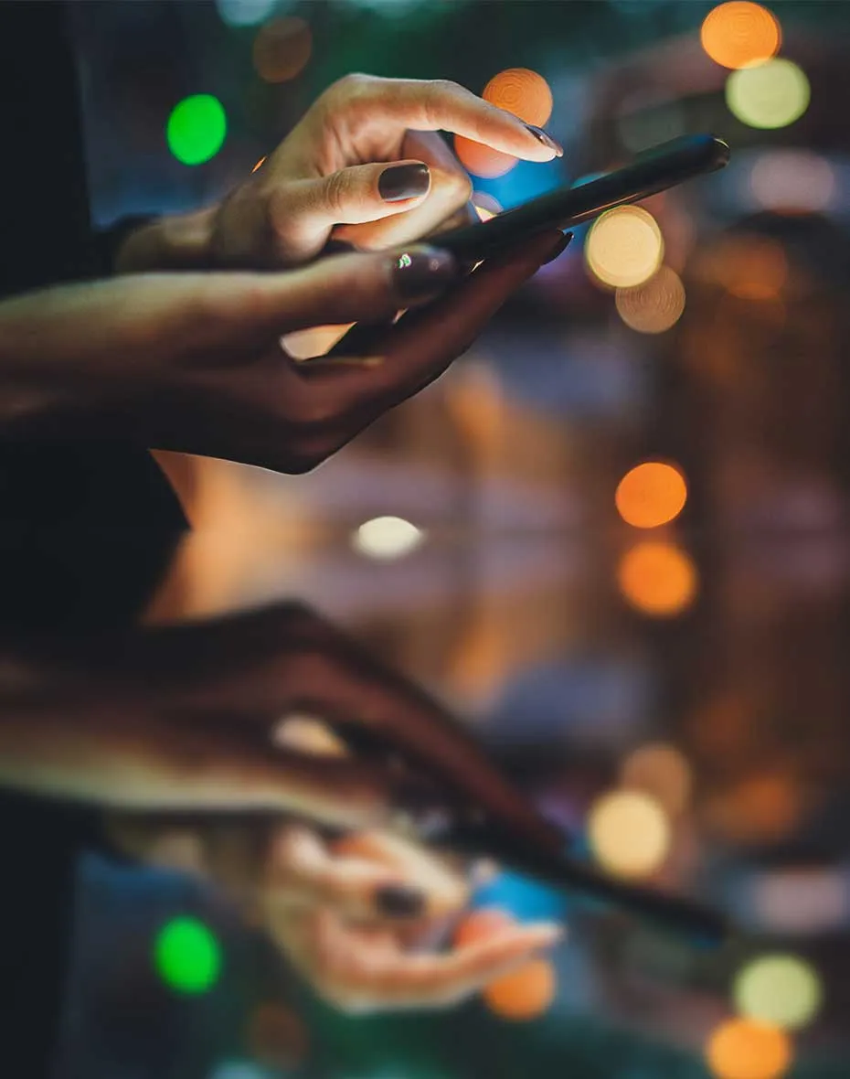 Connectivity: You can have it all